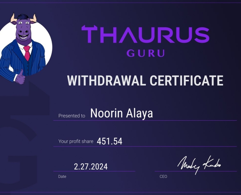 Noorin Alaya